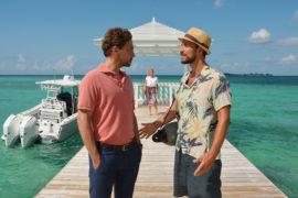 Das Traumschiff: Bahamas TV Fernsehen ZDF Mediathek