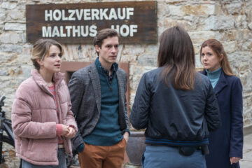 Der Staatsanwalt: Im Totenforst TV Fernsehen ZDF Mediathek