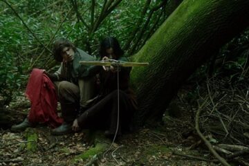 Die Abenteuer von Maid Marian The Adventures of Maid Marian