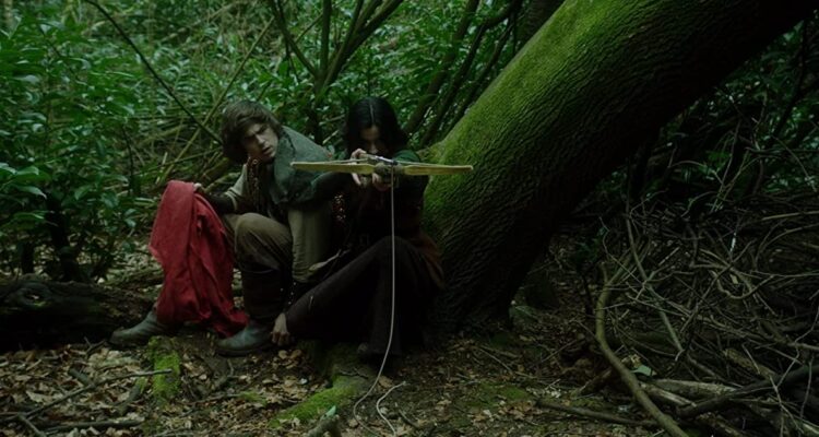 Die Abenteuer von Maid Marian The Adventures of Maid Marian