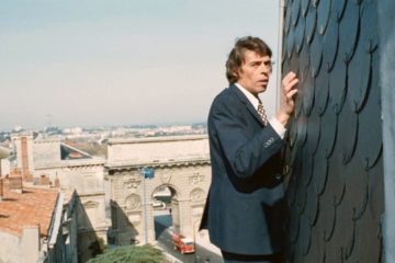 Die Filzlaus TV Fernsehen arte Mediathek DVD L'emmerdeur