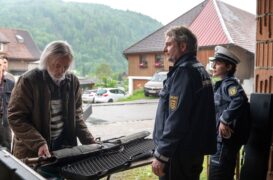 Die Verteidigerin Der Gesang des Raben TV Fernsehen Das Erste ARD Mediathek