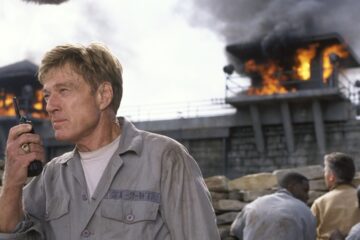 Die letzte Festung The Last Castle