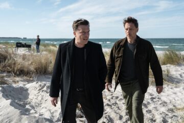 Dünentod – Ein Nordsee-Krimi: Das Grab am Strand TV Fernsehen RTL Mediathek