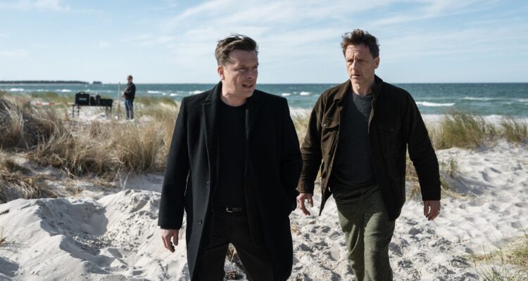 Dünentod – Ein Nordsee-Krimi: Das Grab am Strand TV Fernsehen RTL Mediathek