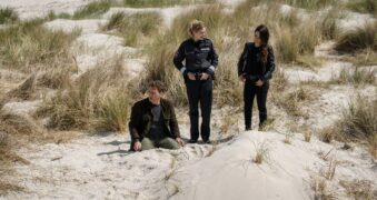 Dünentod – Ein Nordsee-Krimi: Das Grab am Strand TV Fernsehen RTL Mediathek