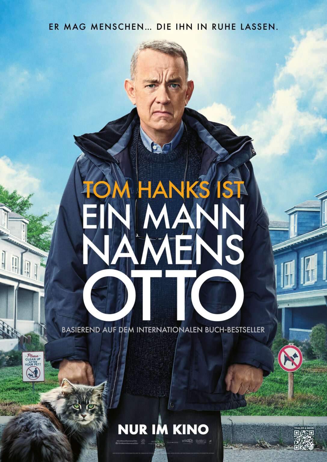 Rezensionen Für Ein Mann Namens Otto