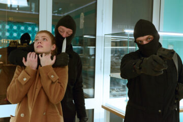 Ein starkes Team - Im Namen des Volkes TV Fernsehen ZDF Mediathek