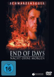 End of Days – Nacht ohne Morgen