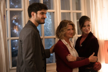 Familie um jeden Preis Natale a tutti i costi Netfix