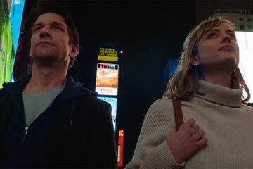 Faraway – Liebe nach dem Leben