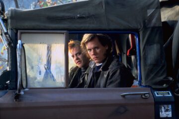 Flatliners - Heute ist ein schöner Tag zum Sterben TV Fernsehen Streaming DVD Mediathek 1990