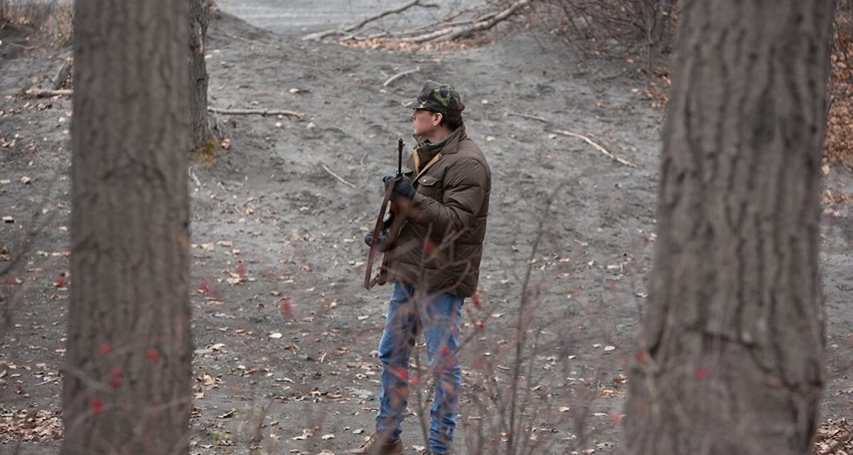 Frozen Ground FilmRezensionen.de