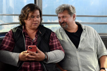 Frühling - Eine Handvoll Zeit TV Fernsehen ZDF Mediathek DVD