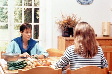 Frühlingserzählung Conte de printemps