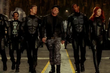 G I Joe Geheimauftrag Cobra