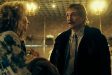 German Crime Story Gefesselt Amazon Prime Video