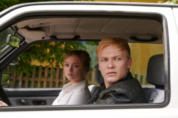 Gestern waren wir noch Kinder TV Fernsehen ZDF Mediathek