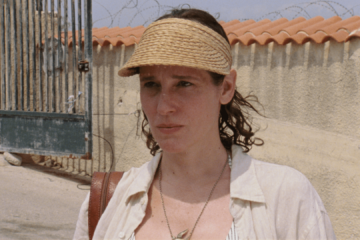 Human Flowers of Flesh