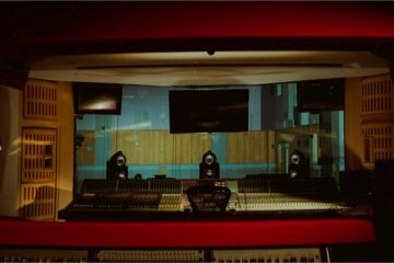 If These Walls Could Sing Disney+