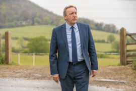 Inspector Barnaby: Die Piraten von Midsomer Midsomer Murders: For Death Prepare TV Fernsehen ZDF Mediathek