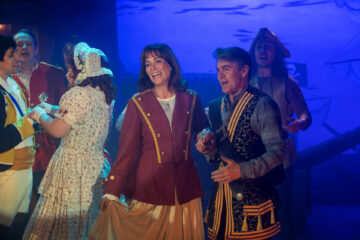 Inspector Barnaby: Die Piraten von Midsomer Midsomer Murders: For Death Prepare TV Fernsehen ZDF Mediathek