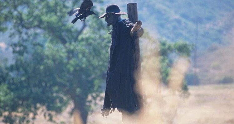 Jeepers Creepers 2