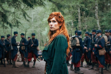 Kämpferinnen Les Combattantes Netflix