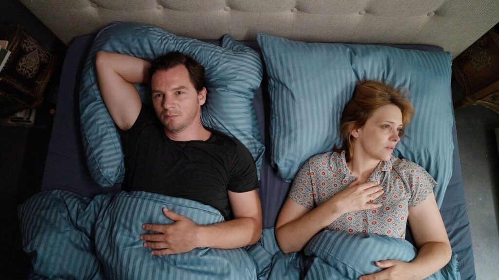 Kein einfacher Mord FilmRezensionen.de