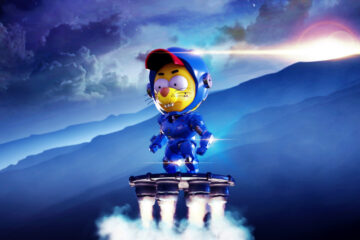 König Shakir recycelt Disney+