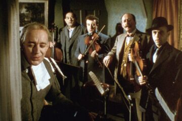 Ladykillers 1955 TV Fernsehen arte DVD Mediathek