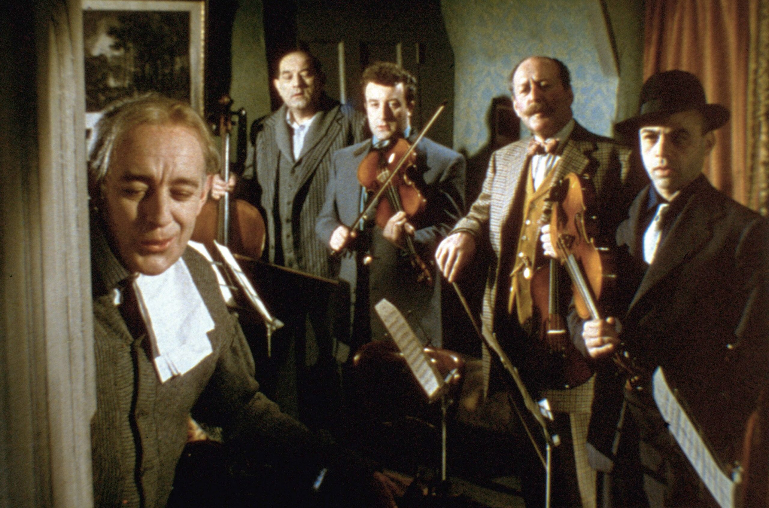 Ladykillers (1955) | Film-Rezensionen.de
