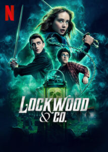 Lockwood Co Netflix