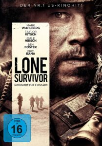 Lone Survivor