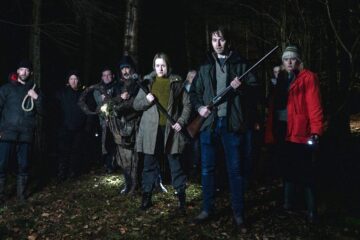 Mandrake – Wurzel des Bösen