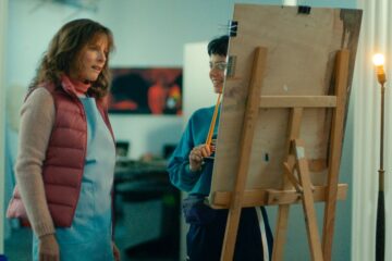 Maria träumt – Oder: Die Kunst des Neuanfangs Maria rêve