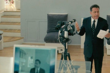 Meet the Rizzos City Island