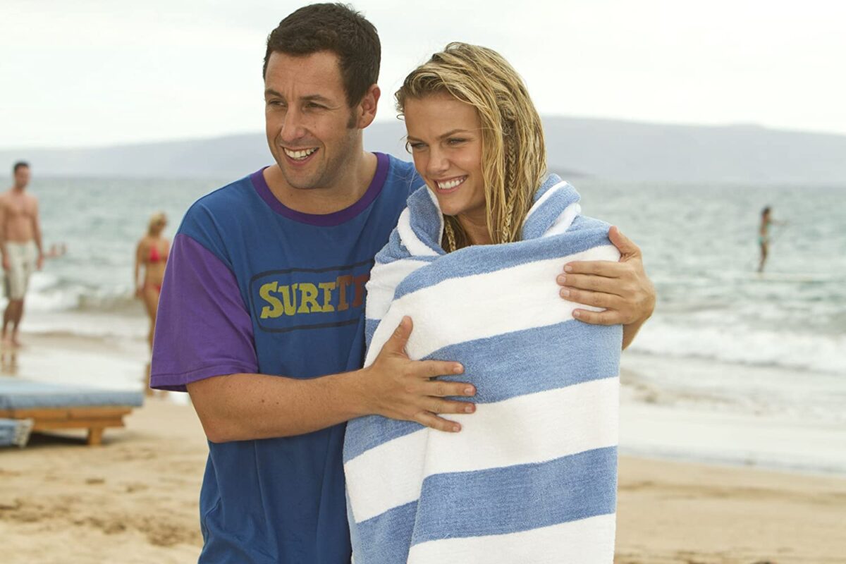 Meine Erfundene Frau Ganzer Film Deutsch Kostenlos Anschauen Meine erfundene Frau Szene 1 | Film-Rezensionen.de