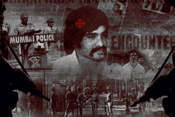 Mumbai-Mafia: Die Polizei gegen die Unterwelt Netflix
