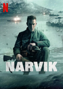 Narvik Netflix