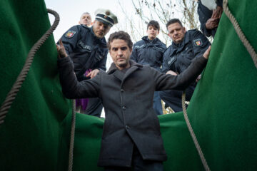 Nord Nord Mord - Sievers und die letzte Beichte TV Fernsehen ZDF Mediathek