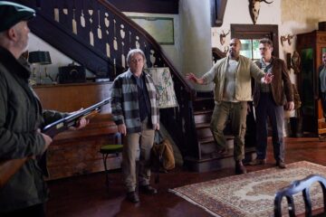 Nord bei Nordwest - Auf der Flucht TV Fernsehen Das Erste ARD Mediathek