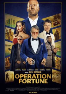 Operation Fortune: Ruse de Guerre