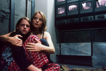 Panic Room