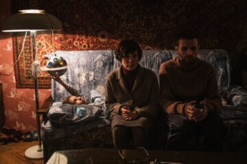 Petrov’s Flu – Petrow hat Fieber