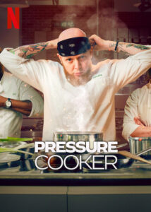 Pressure Cooker Netflix