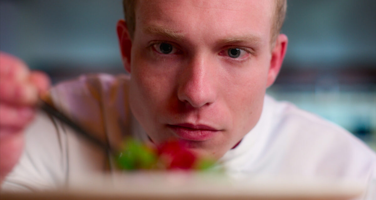 Pressure Cooker Staffel 1 FilmRezensionen.de