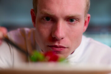 Pressure Cooker Netflix