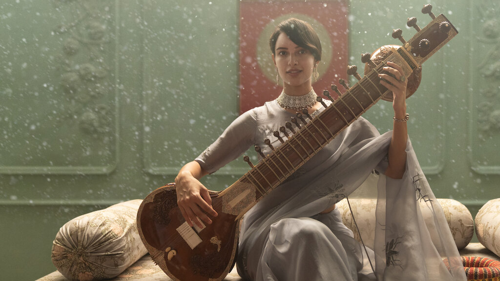 Qala FilmRezensionen.de