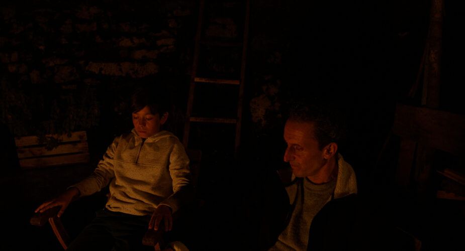 Réduit FilmRezensionen.de